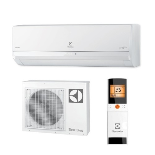 Сплит система Electrolux EACS/I-24HVI/N8_21Y Viking 2.0 