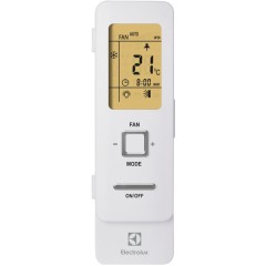 Electrolux Viking 2.0 EACS/I-24HVI/N8_21Y