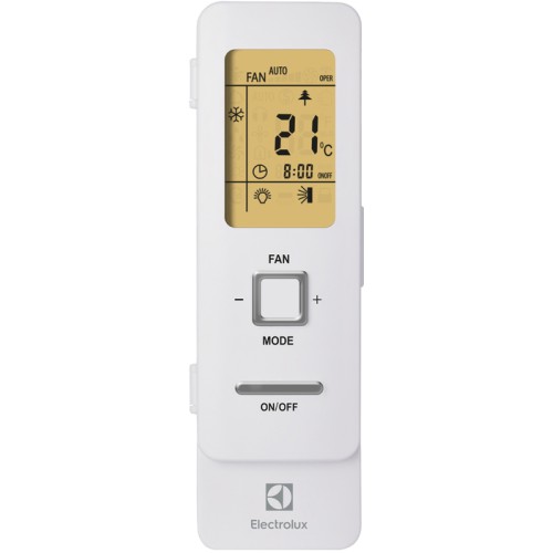     Electrolux Viking 2.0 EACS/I-24HVI/N8_21Y 