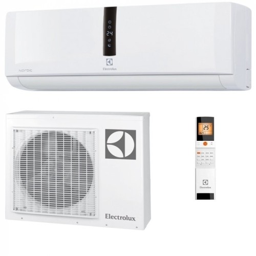 Сплит система Electrolux EACS-36HT/N3 