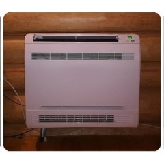 Внутренний блок мультисплит системы Electrolux EACW/I-12 FMI/N8_ERP