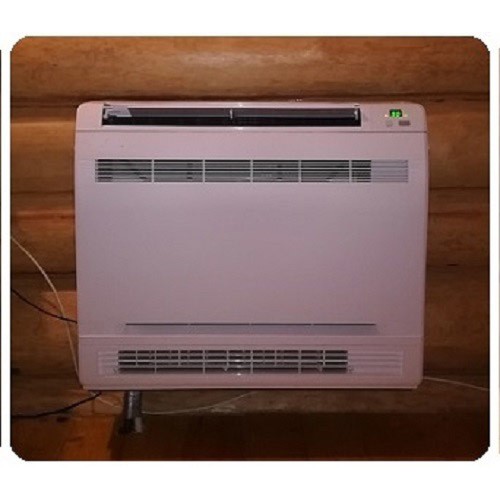 Внутренний блок мультисплит системы Electrolux EACW/I-18 FMI/N8_ERP 