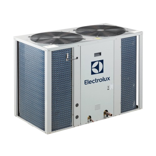 Компрессорно-конденсаторный блок Electrolux ECC-35-G