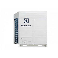 Компрессорно-конденсаторный блок Electrolux ECC-45-G