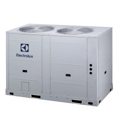 Компрессорно-конденсаторный блок Electrolux ECC-61