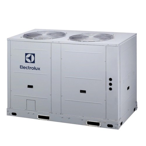 Компрессорно-конденсаторный блок Electrolux ECC-61