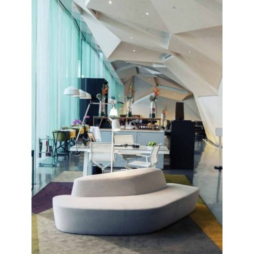 Канальный фанкойл 18-26,9 кВт Electrolux EFF-2200G100 