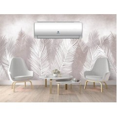 Настенный фанкойл 1-2,9 кВт Electrolux EFH-250 V2