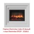 Электрокамин Electrolux EFP/P - 2520LS 