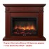 Электрокамин Electrolux EFP/P - 2520LS 