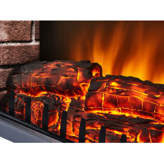 Электрокамин Electrolux EFP/P - 3020LS