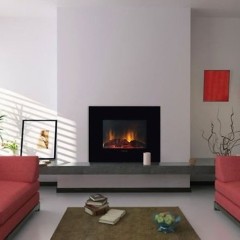 Электрокамин Electrolux EFP/W - 1100ULS