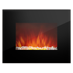 Электрокамин Electrolux EFP/W - 1100ULS