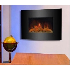 Электрокамин Electrolux EFP/W - 1150URLS