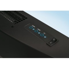 Электрокамин Electrolux EFP/W - 1150URLS