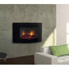 Электрокамин Electrolux EFP/W - 1150URLS