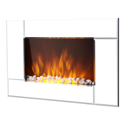 Электрокамин Electrolux EFP/W - 2000S 