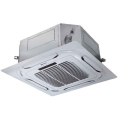 Кассетный фанкойл 4-4,9 кВт Electrolux EFR-500 V2