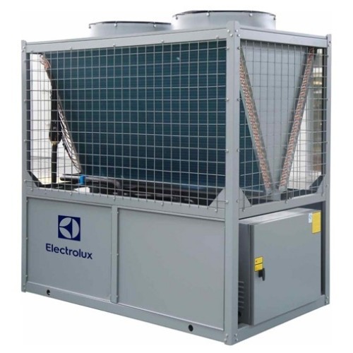 Чиллер с воздушным охлаждением Electrolux EMASC-880.V2 