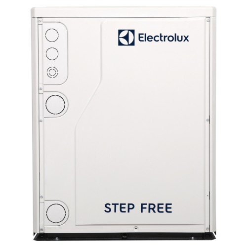 Наружный блок VRF системы Electrolux ESVMO-560-W3 