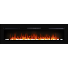 Электрокамин Electrolux Infinity EFP/P-1600ULS