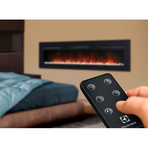 Электрокамин Electrolux Infinity EFP/P-1600ULS 