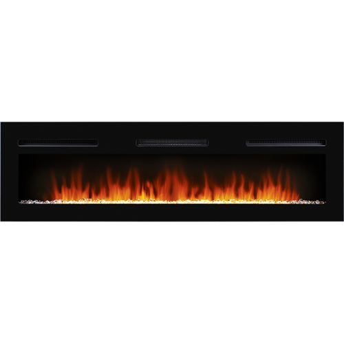 Электрокамин Electrolux Infinity EFP/P-1600ULS 