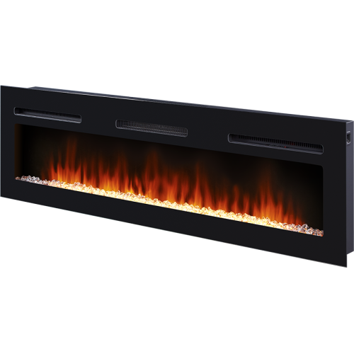 Электрокамин Electrolux Infinity EFP/P-1600ULS 