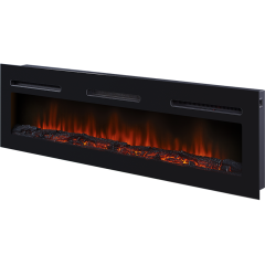 Электрокамин Electrolux Infinity EFP/P-1600ULS