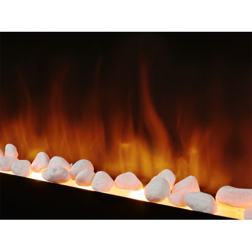 Электрокамин Electrolux Infinity EFP/P-1600ULS 