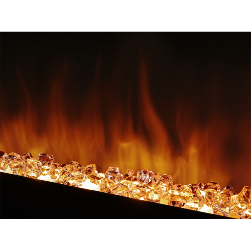 Электрокамин Electrolux Infinity EFP/P-1600ULS 