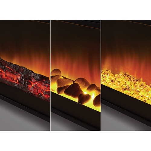 Электрокамин Electrolux Infinity EFP/P-1600ULS 