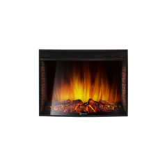 Электрокамин Electrolux Sphere Plus EFP/P-2720RLS