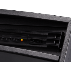 Электрокамин Electrolux Sphere Plus EFP/P-2720RLS