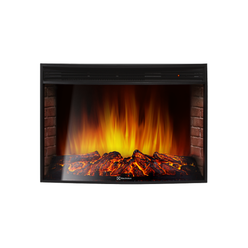 Электрокамин Electrolux Sphere Plus EFP/P-3320RLS 