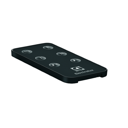 Электрокамин Electrolux Sphere Plus EFP/P-3320RLS 