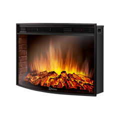 Электрокамин Electrolux Sphere Plus EFP/P-3320RLS