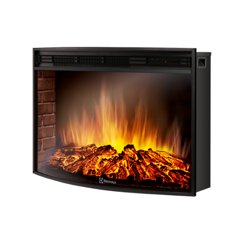 Электрокамин Electrolux Sphere Plus EFP/P-3320RLS 