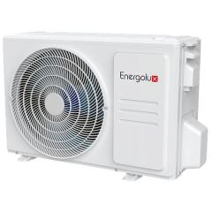 Energolux Lugano PRO Line SAS09DL2-AI/SAU09DL2-AI