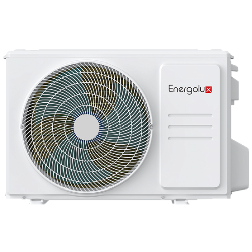 Energolux Lugano PRO Line SAS09DL2-AI/SAU09DL2-AI 