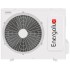 Кассетный кондиционер Energolux SAC60C3-A/SAU60U3-A-WS40 