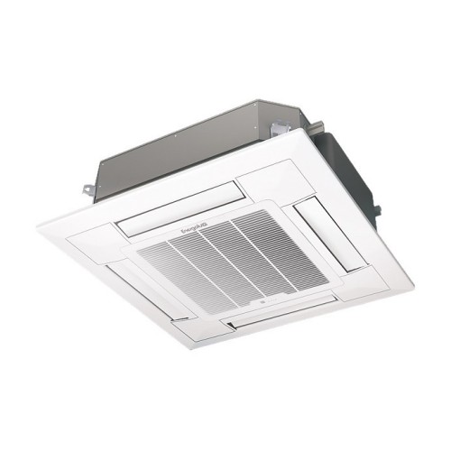 Кассетный кондиционер Energolux SAC60C3-A/SAU60U3-A-WS40 