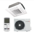 Кассетный кондиционер Energolux SAC60C3-A/SAU60U3-A-WS40 