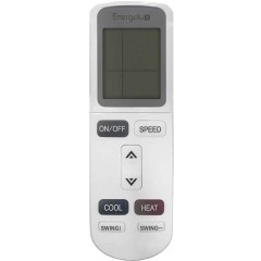 Напольно потолочный кондиционер Energolux SACF18D5-A/SAU18U5-A-WS40