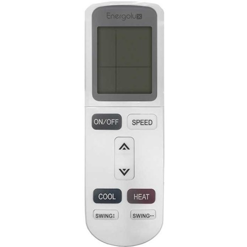 Напольно потолочный кондиционер Energolux SACF36D5-A/SAU36U5-A 