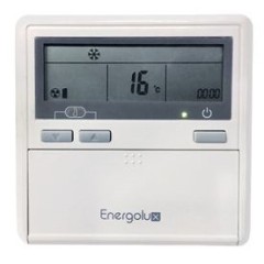 Канальный кондиционер Energolux SAD100D3-A/SAU100U3-A-WS40