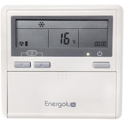 Energolux SAD48D5-A/SAU48U5-A-WS30 