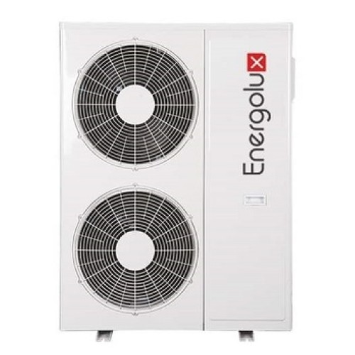 Канальный кондиционер Energolux SAD48HD3-A/SAU48U3-A 