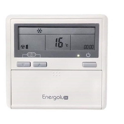 Канальный кондиционер Energolux SAD48HD3-A/SAU48U3-A 