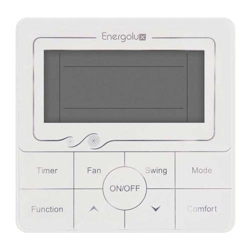 Канальный кондиционер Energolux SAD48HD3-A/SAU48U5-A-WS40 